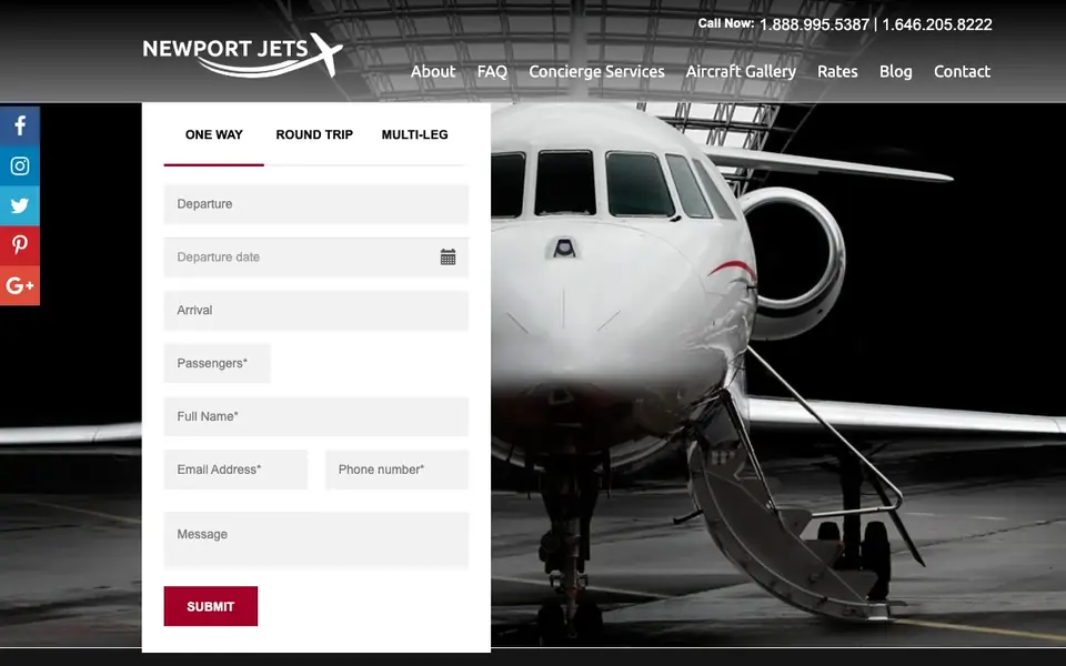 Newport Jets website homepage, 4 Oct 2026