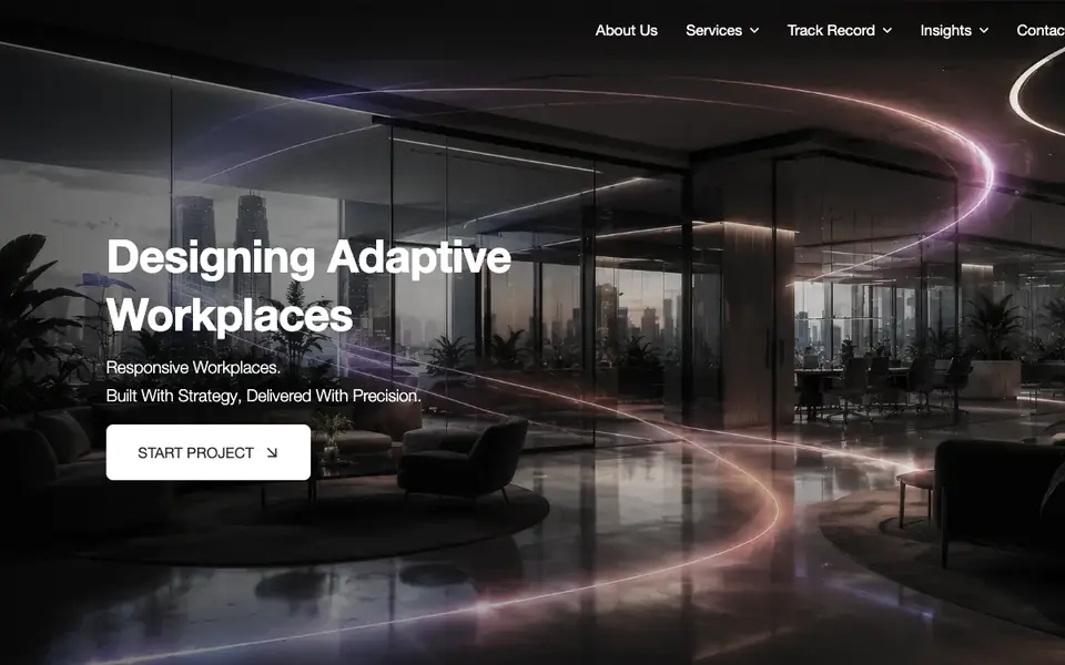 OSCA website homepage, 4 Oct 2026