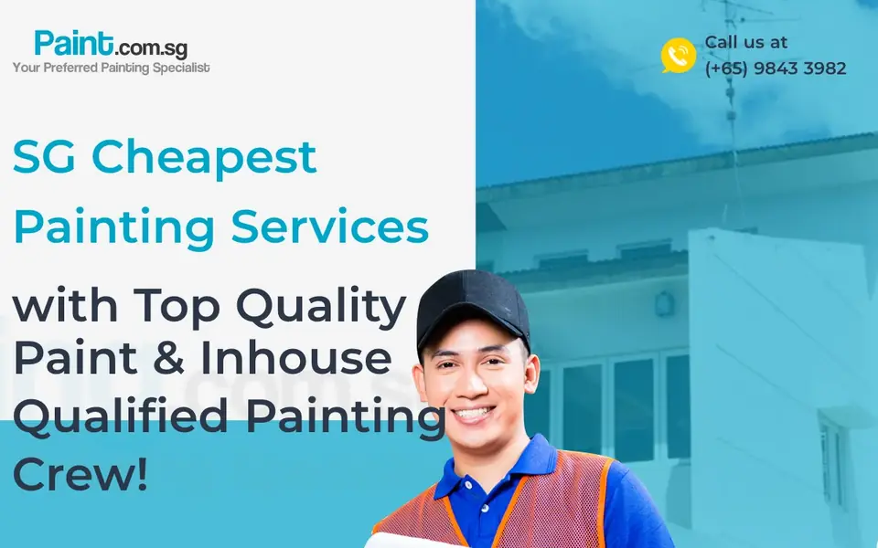 Paintland Construction website homepage, 4 Oct 2026