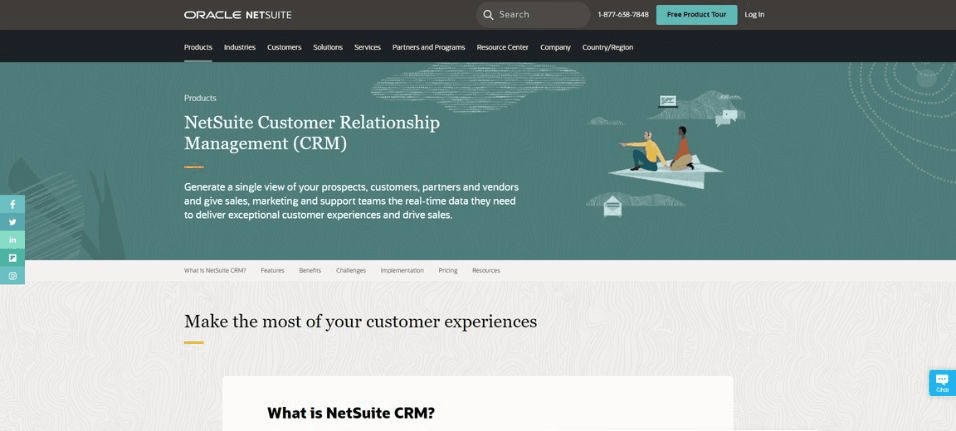 NetSuite