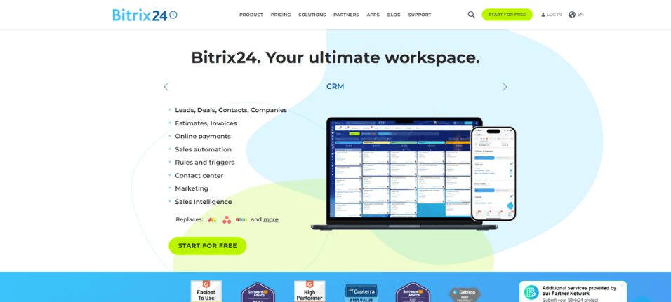 Bitrix24