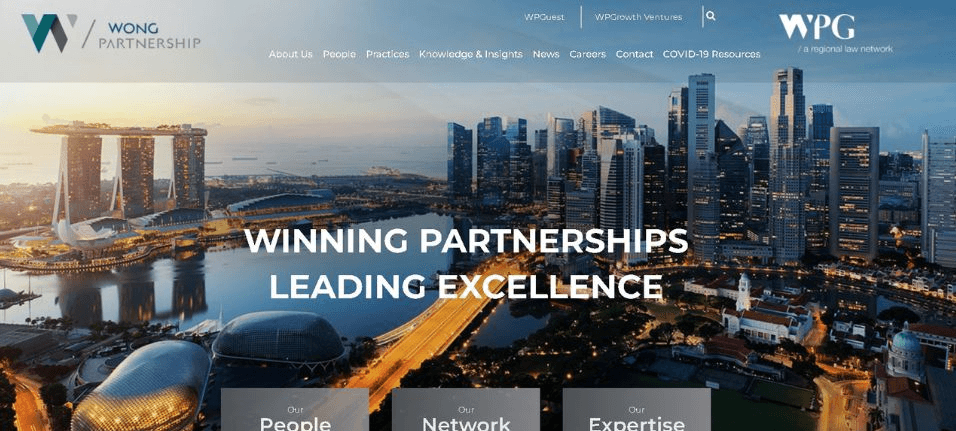 Wong Partnership