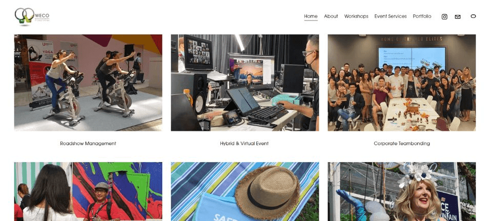 Weco Management