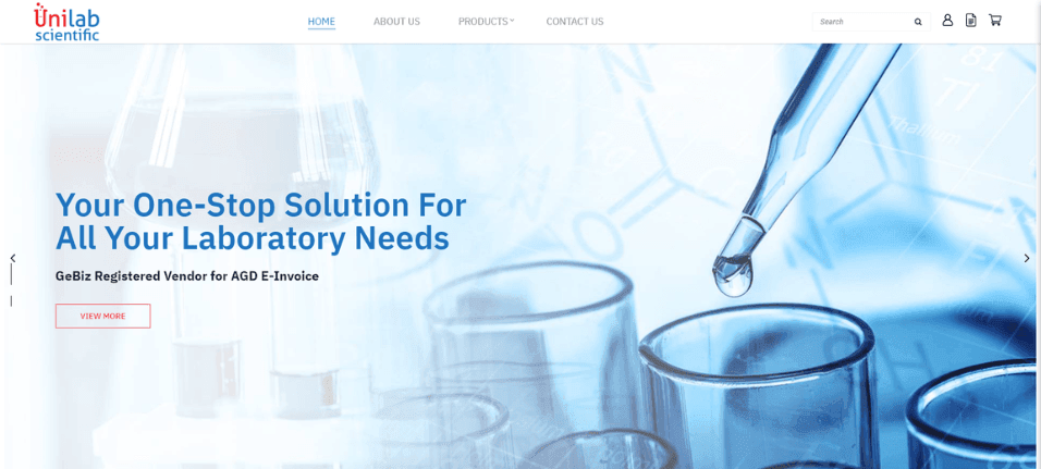 Unilab Scientific