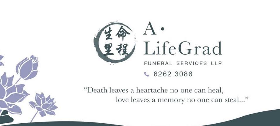 A.Lifegrad Funeral Service