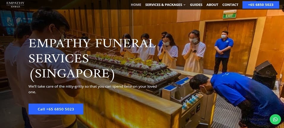 30 Best Funeral Services In Singapore [Updated 2026]